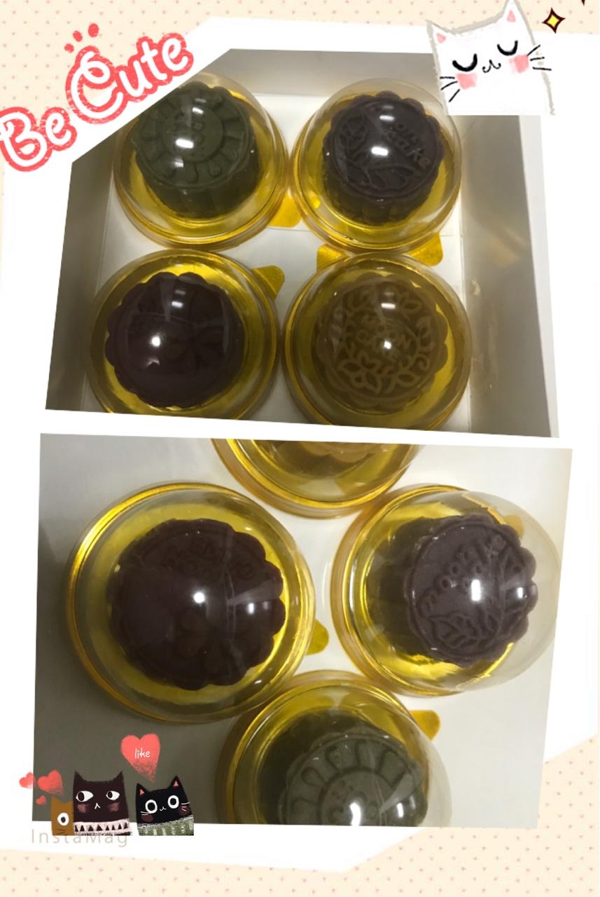 自制桃山皮