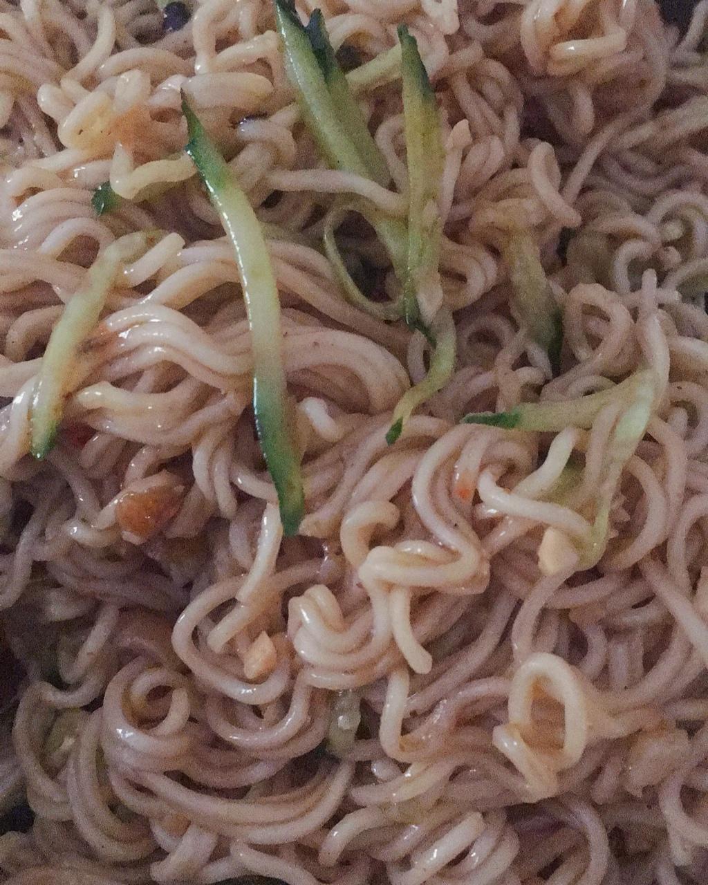 四川凉拌面（小吃）