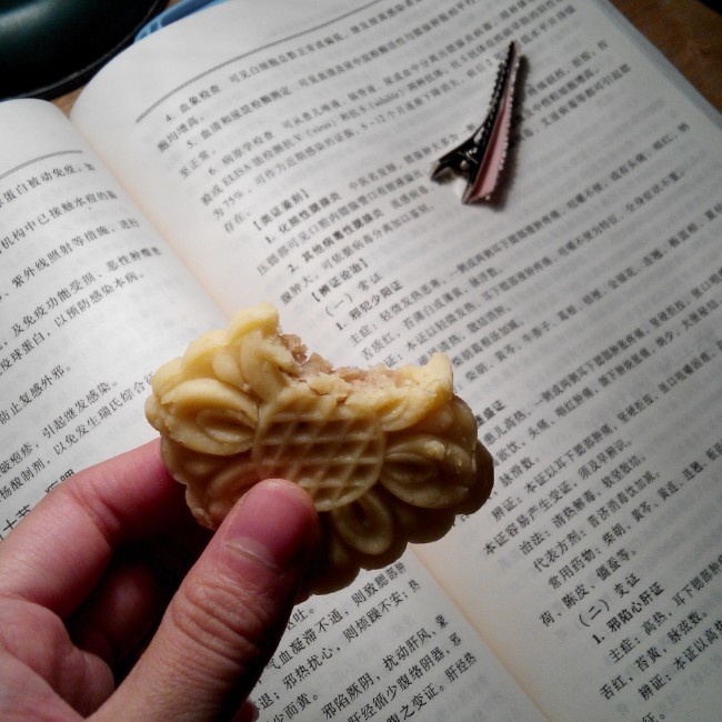 古早味绿豆糕