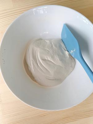 米粉馒头-无麸质无蛋无奶的做法 步骤5