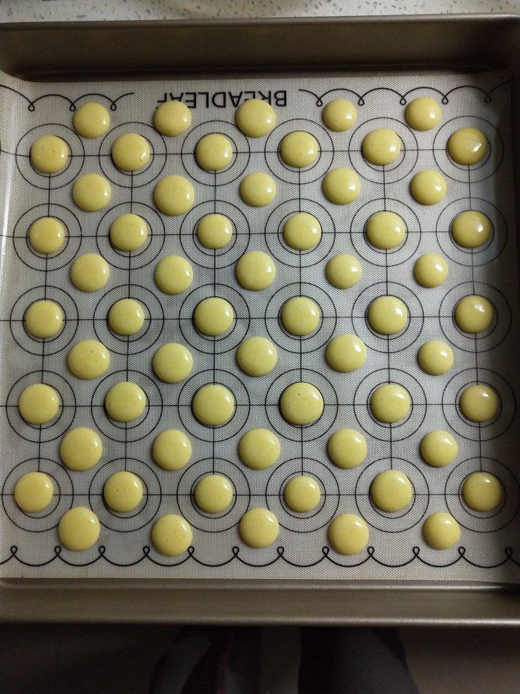 蛋黄饼干（儿童饼干）