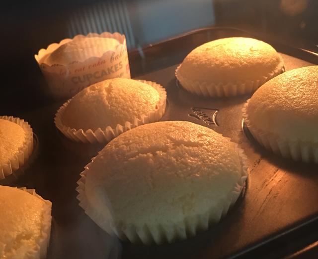 清新柠檬海绵蛋糕,春天的味道 | 君之的方子的做法