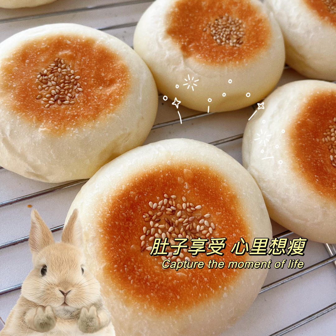 日式红豆包