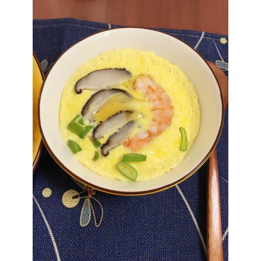 日式茶碗蒸