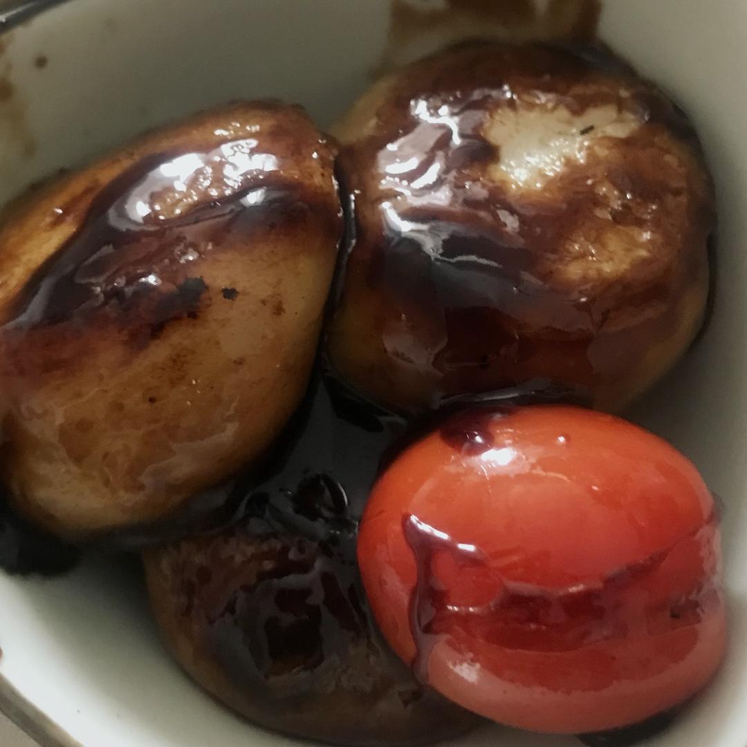 油汤圆