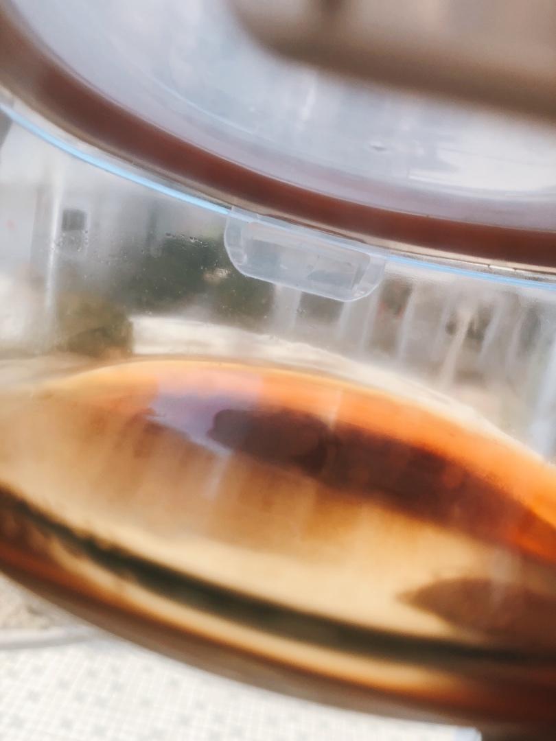 一虾三吃-顺手熬虾油（勤俭持家小能手认证）