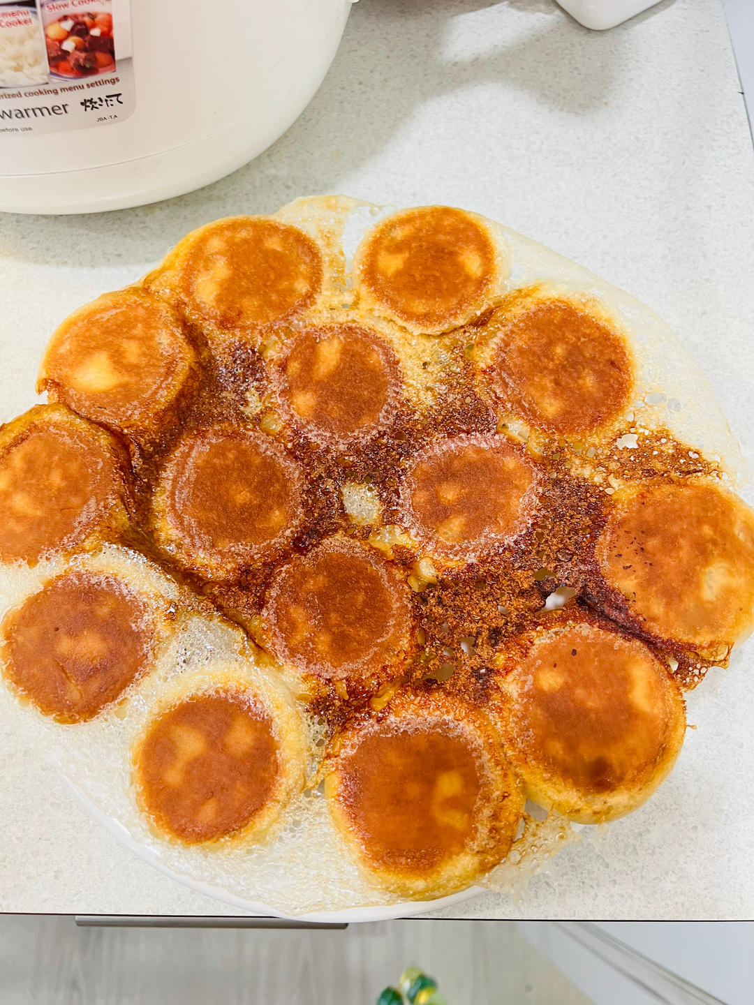 生煎包