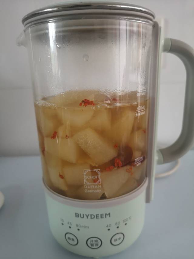 云朵舒芙蕾【珐琅锅食谱11月】