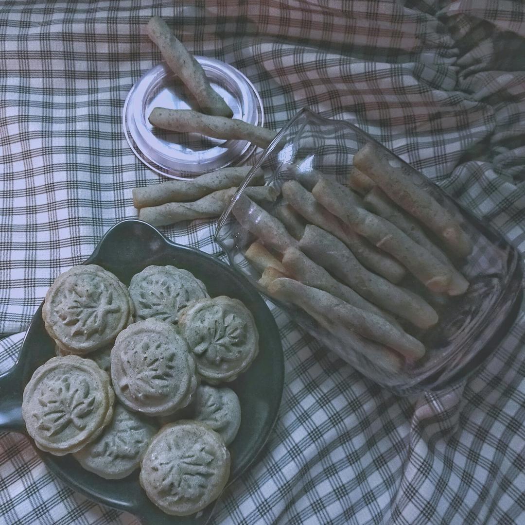 无油无糖宝宝磨牙棒饼干(硬性饼干)