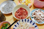 猪瘦肉火锅腌制方法