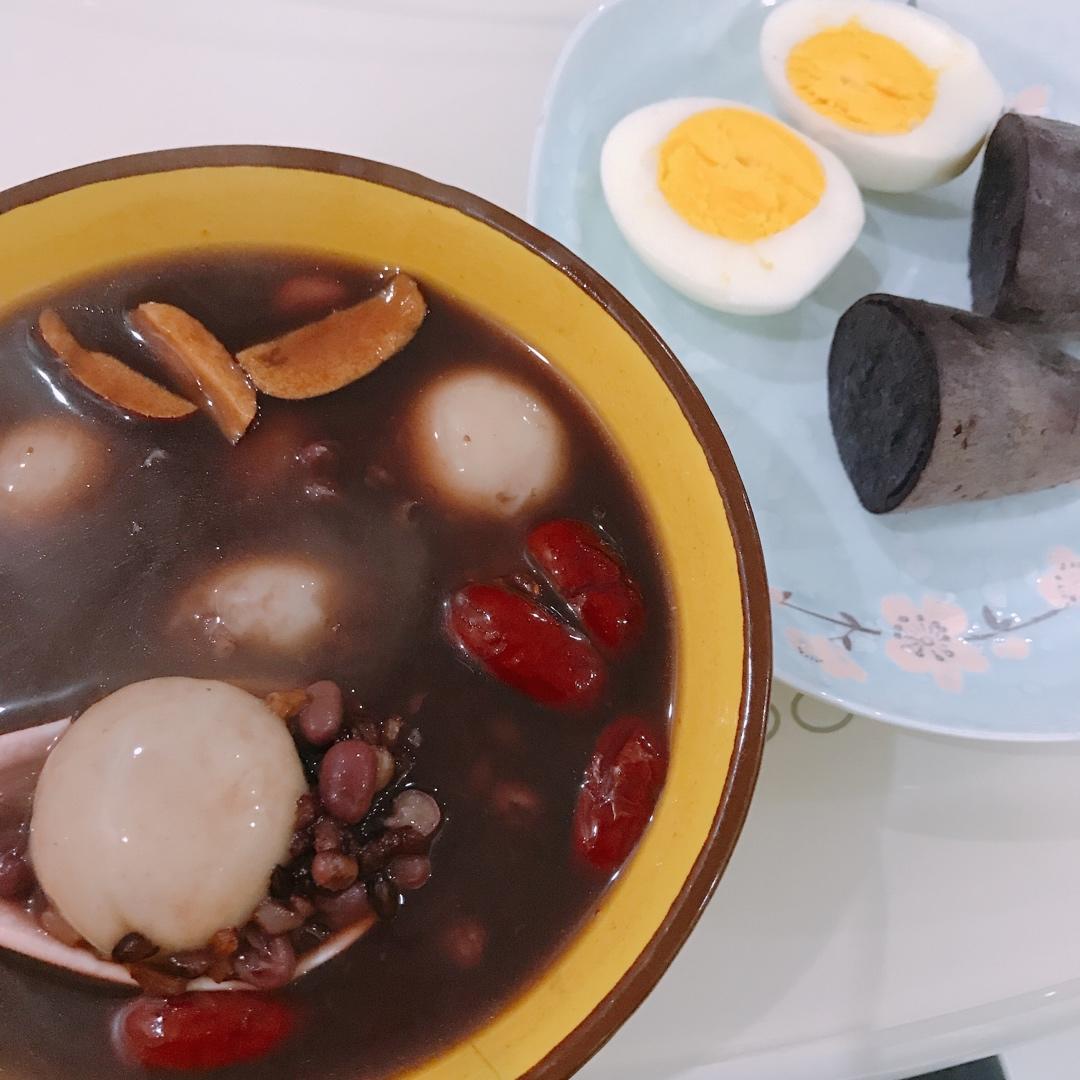 花式早餐·一周不重样（持续更新）