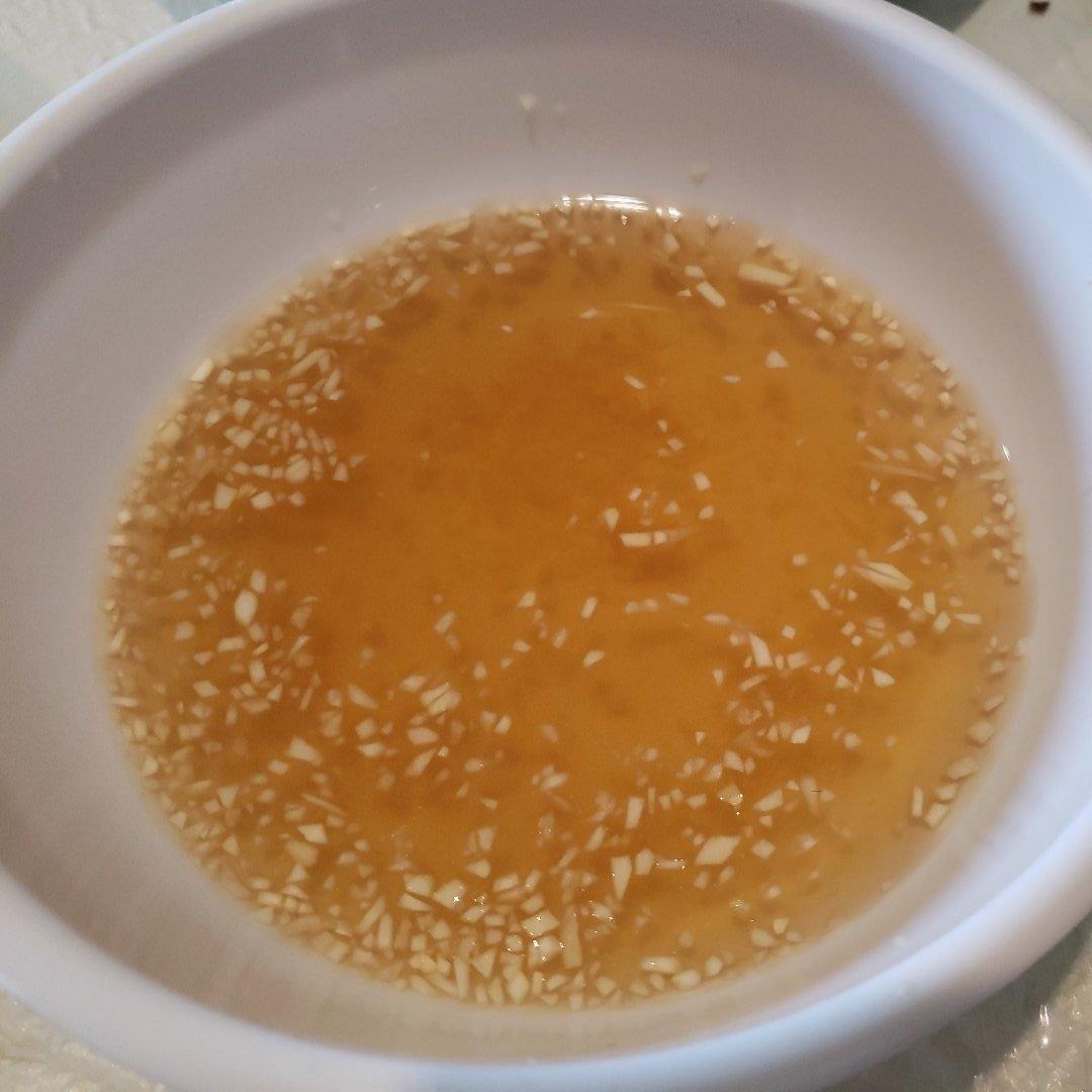 越南炸春卷蘸汁（精确配比）