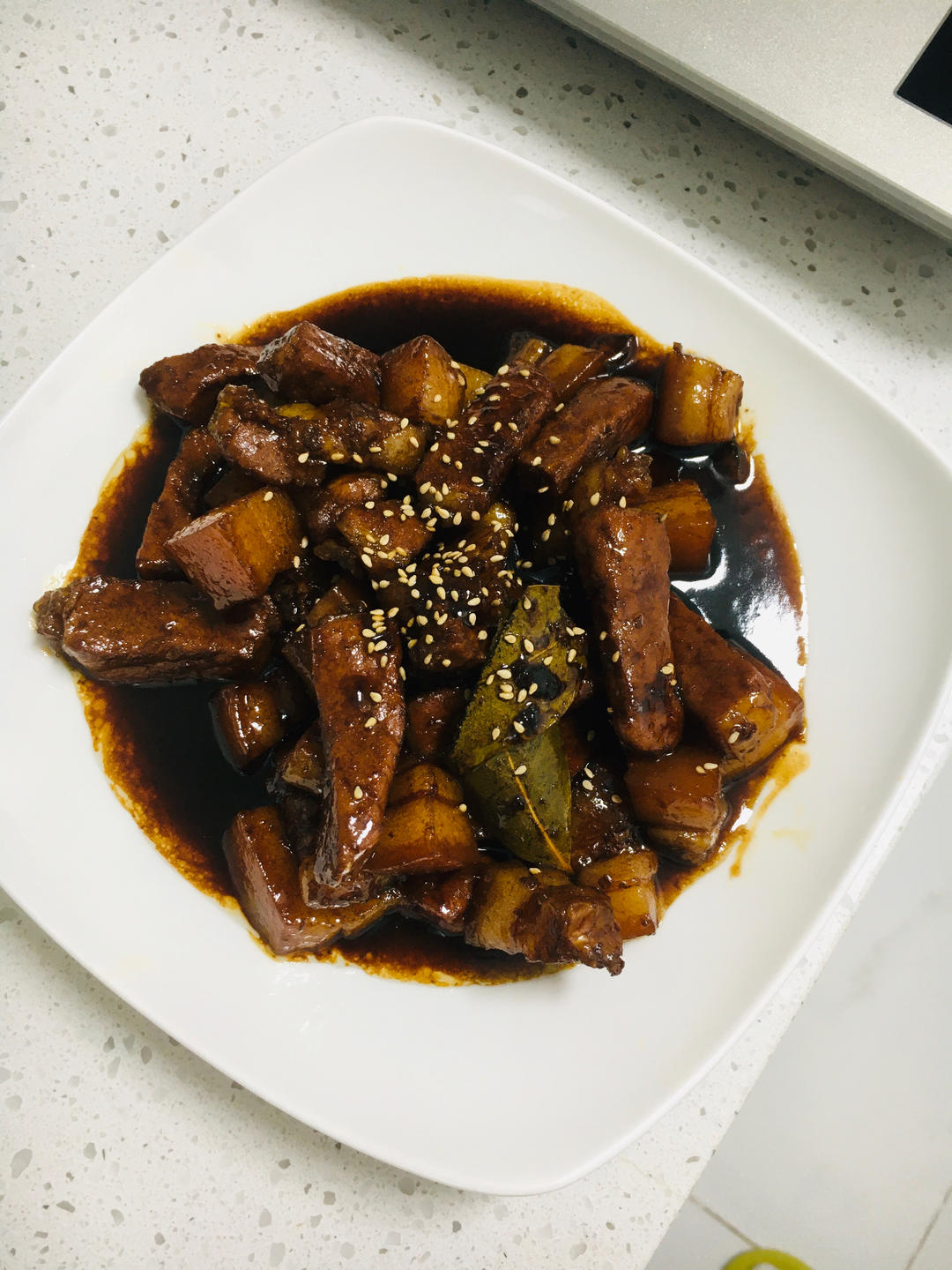 红烧肉