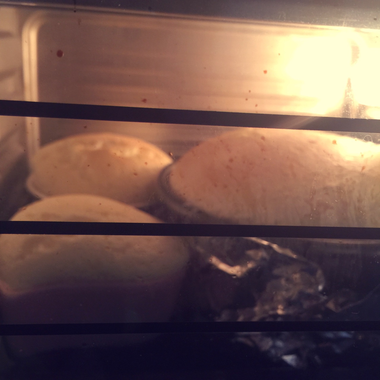 淡奶油蛋糕(消耗淡奶油秘方)—阿Q私家小厨