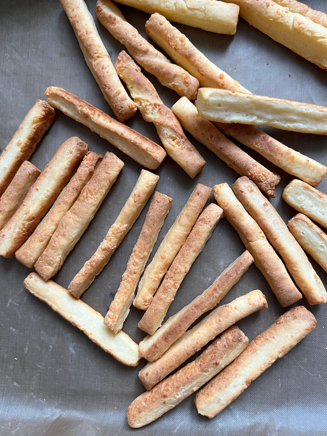 快手消耗奶酪芝士条