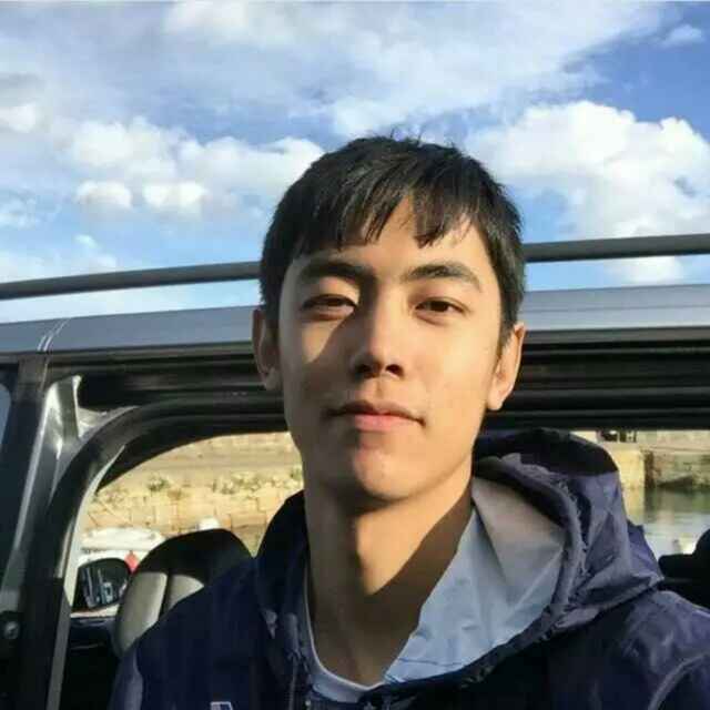 -放飞自我