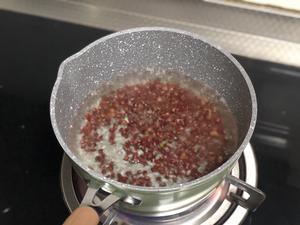 烘焙蜜红豆，此方法蜜红豆粒粒分明，不碎不烂的做法 步骤2