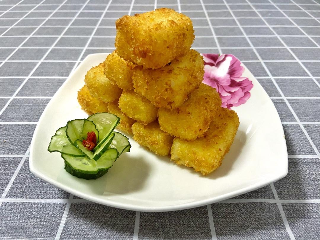 黄瓜花