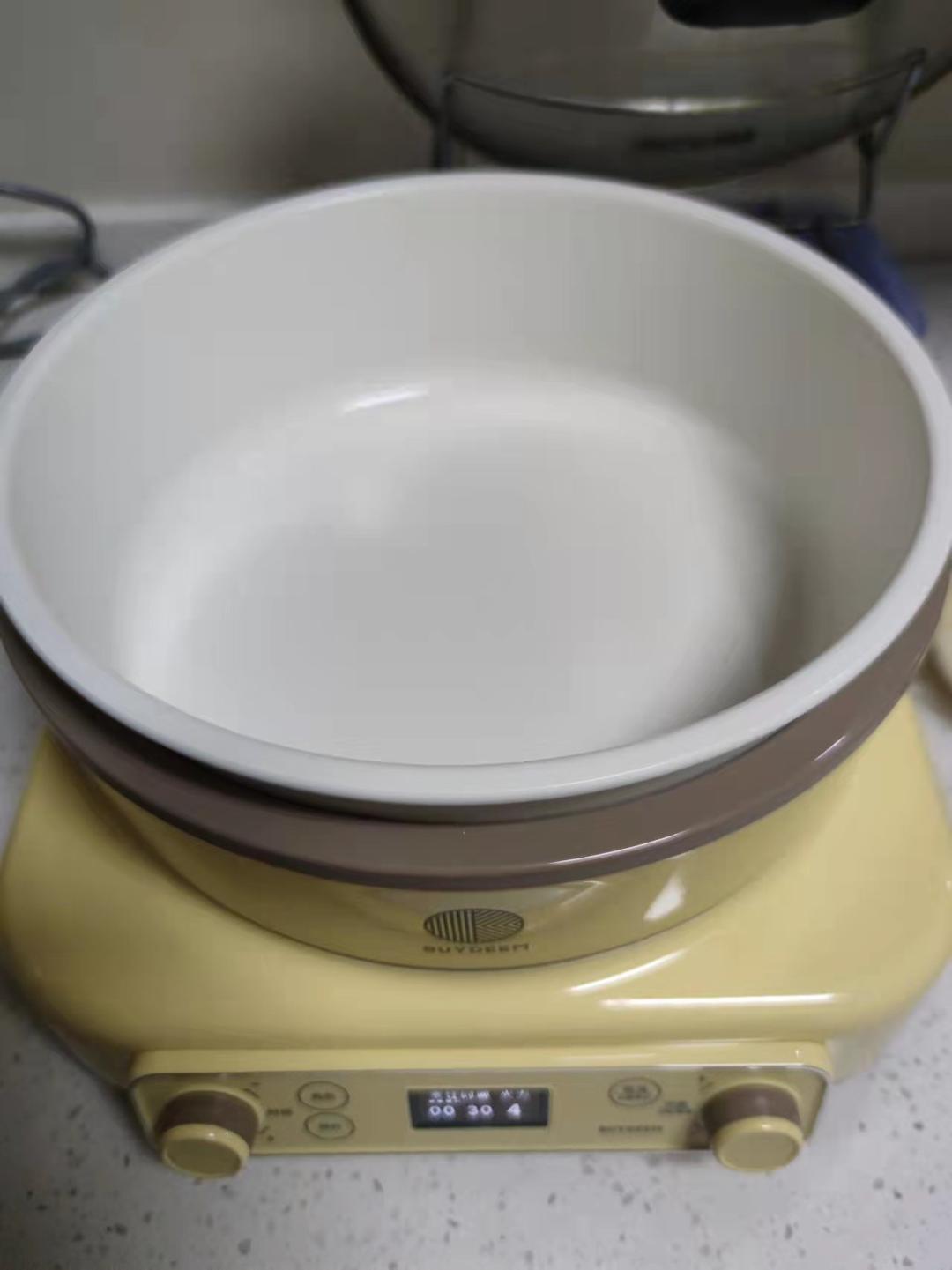 空气炸豆腐【3月北鼎烤箱食谱】