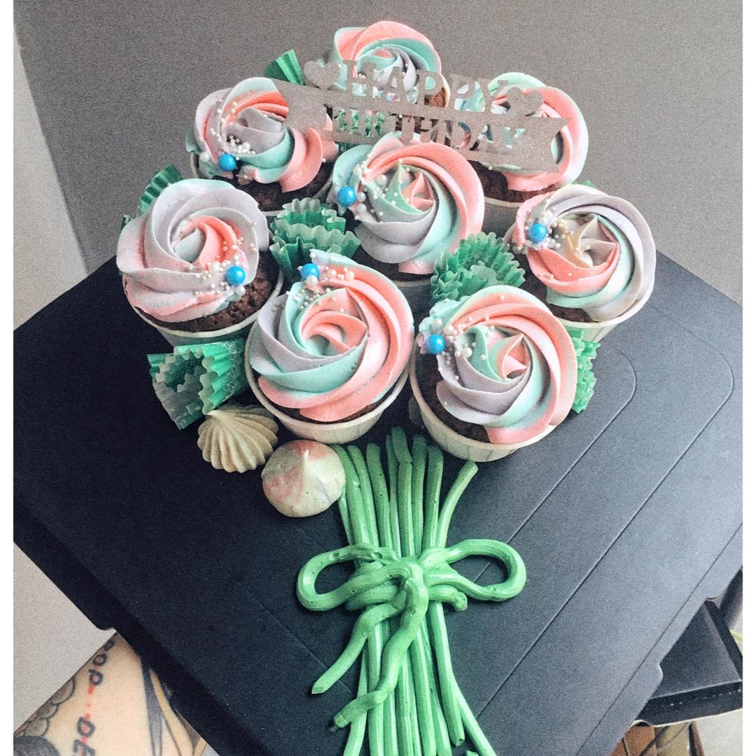 THCcupcake 作品合集