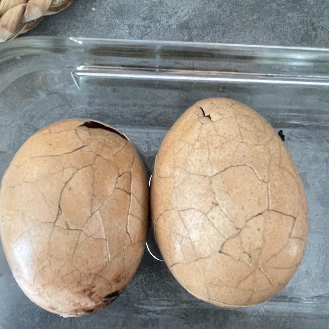 五香茶叶蛋