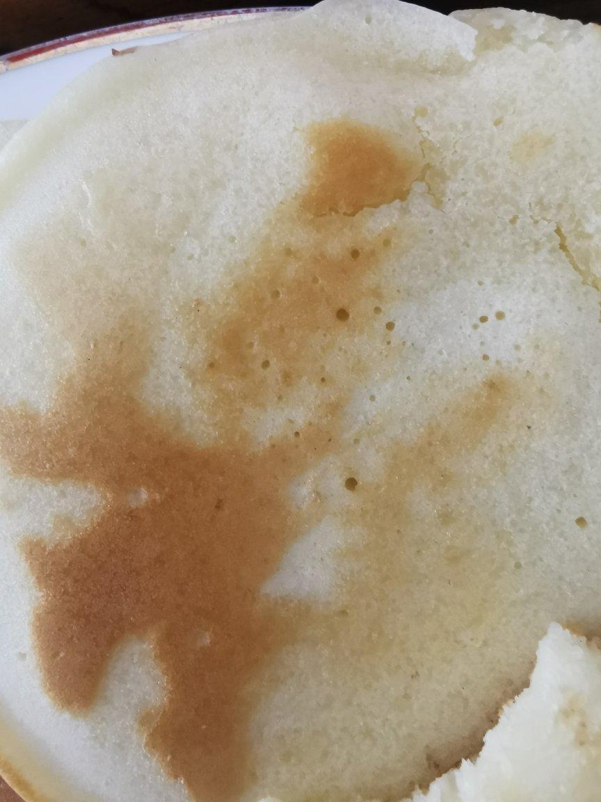 【小嶋rumi】原味松饼