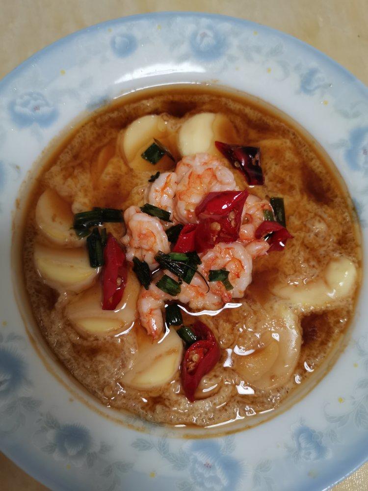 零失败新手也能轻松学会的一道高颜值日本豆腐