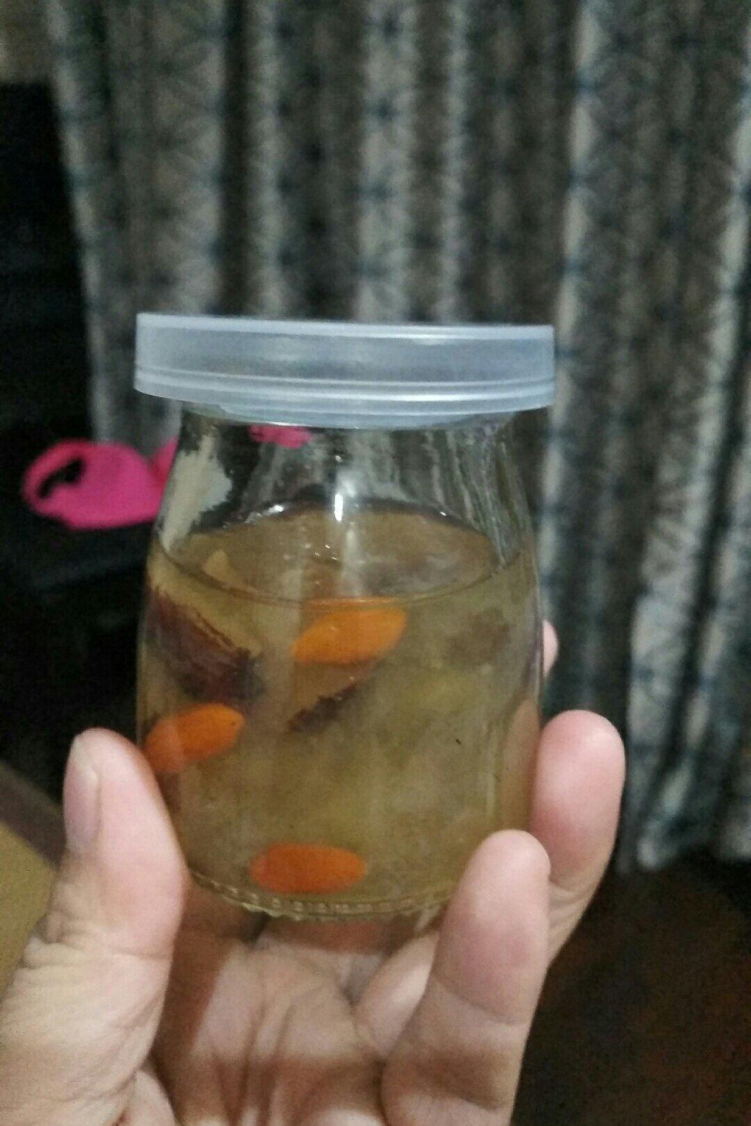 可能是最好吃的燕窝做法