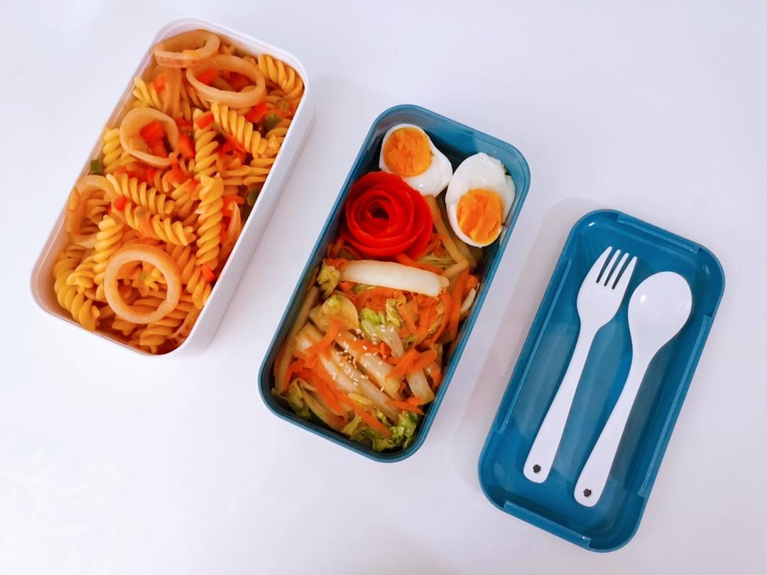 kiki的快乐便当🍱