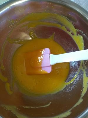 婴儿无糖蛋黄溶豆的做法 步骤1