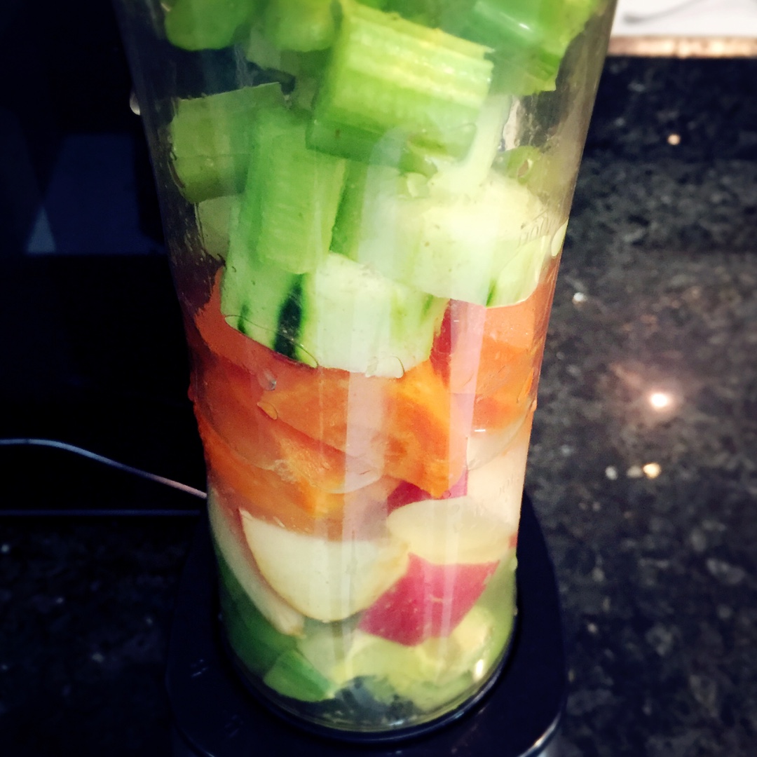 每天一杯My Juicer🍃🍃🍃