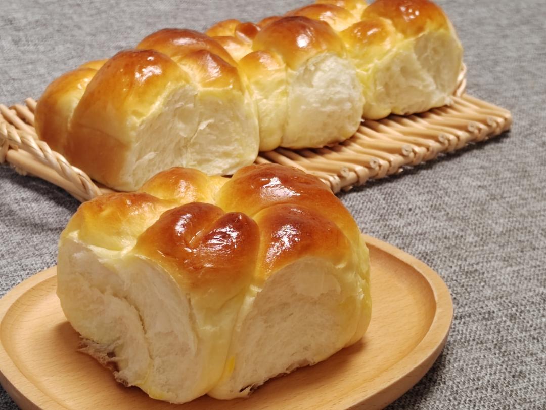 波兰种老面包