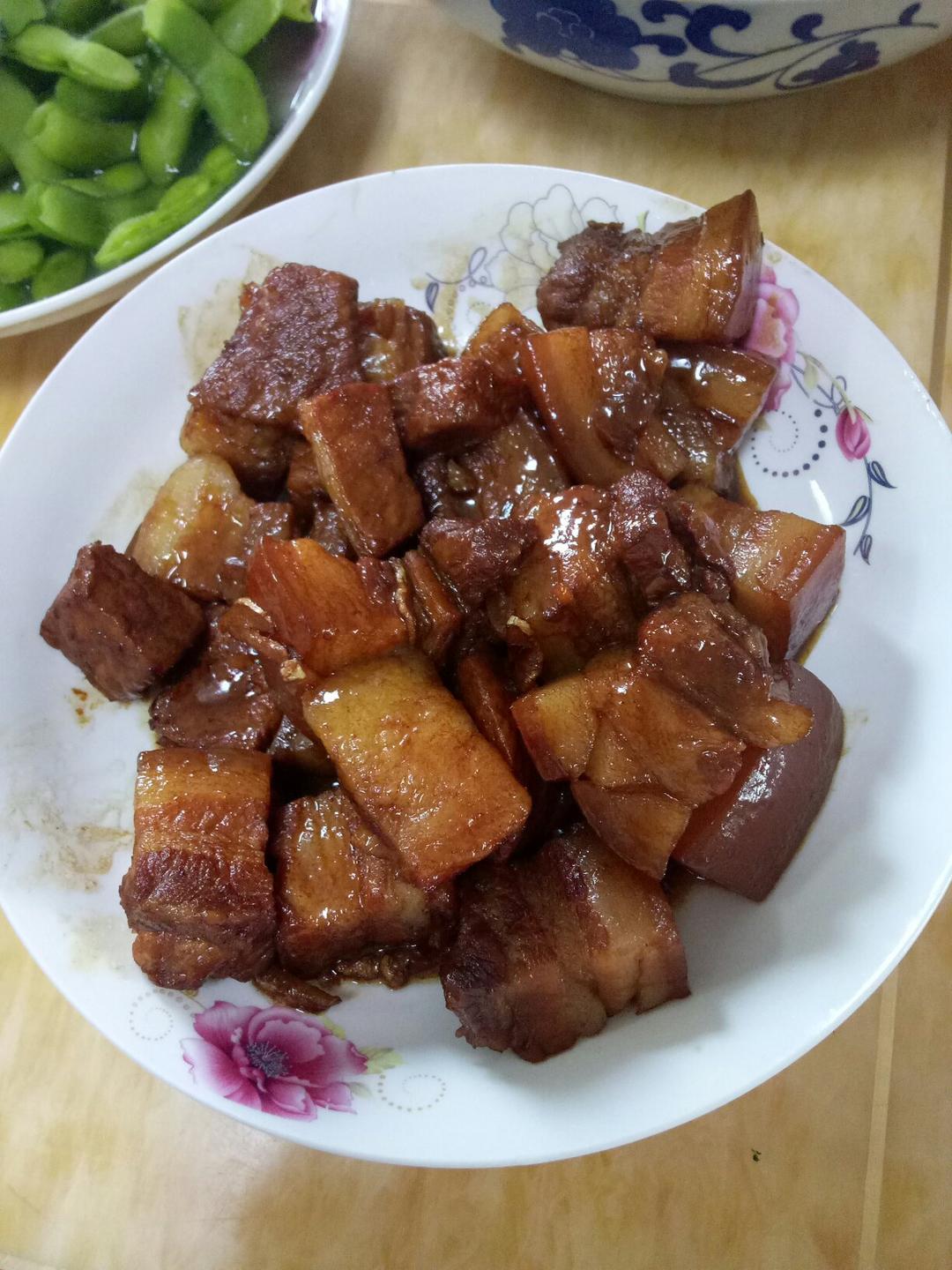 红烧肉