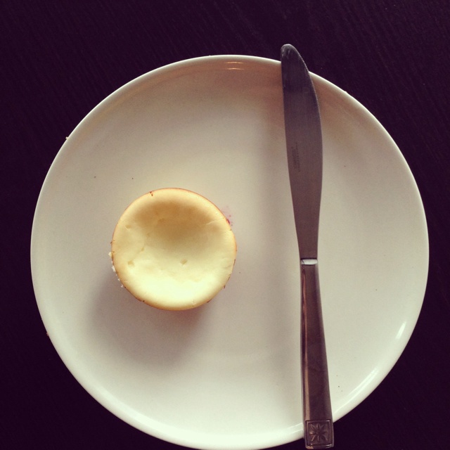 经典重芝士蛋糕