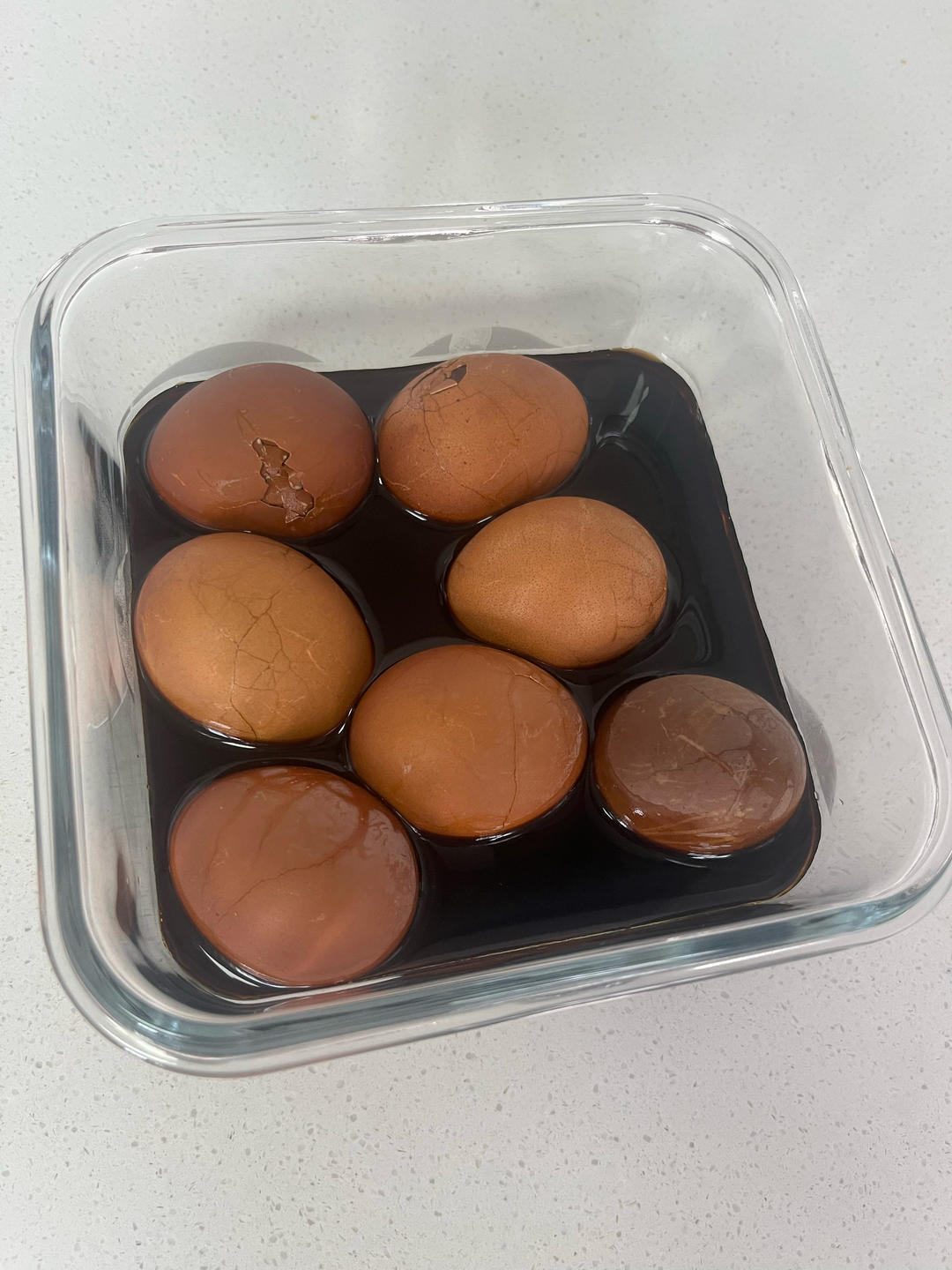 五香茶叶蛋