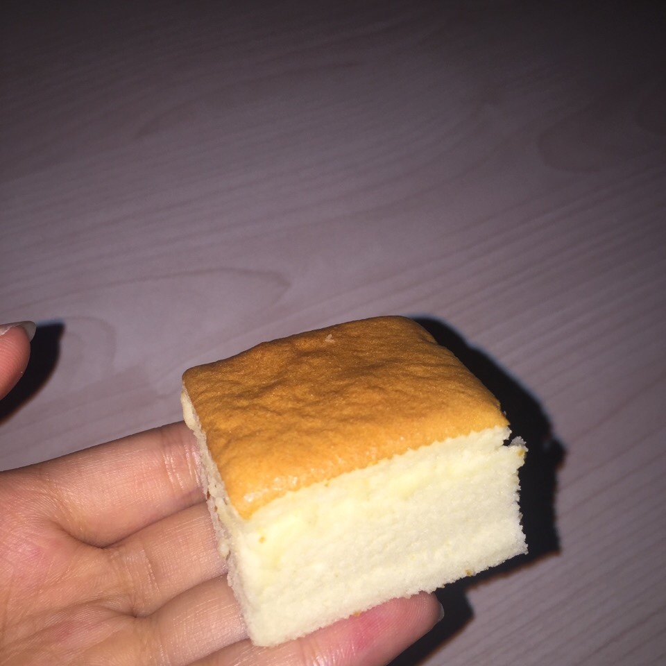 日本棉花蛋糕