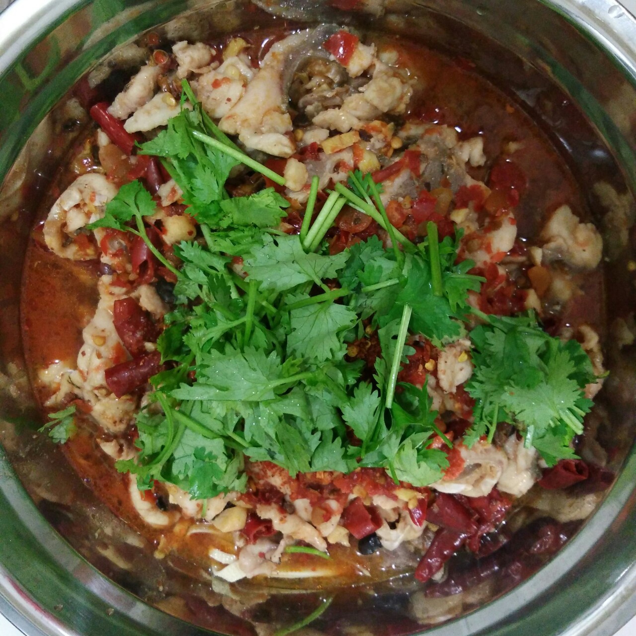 水煮鱼