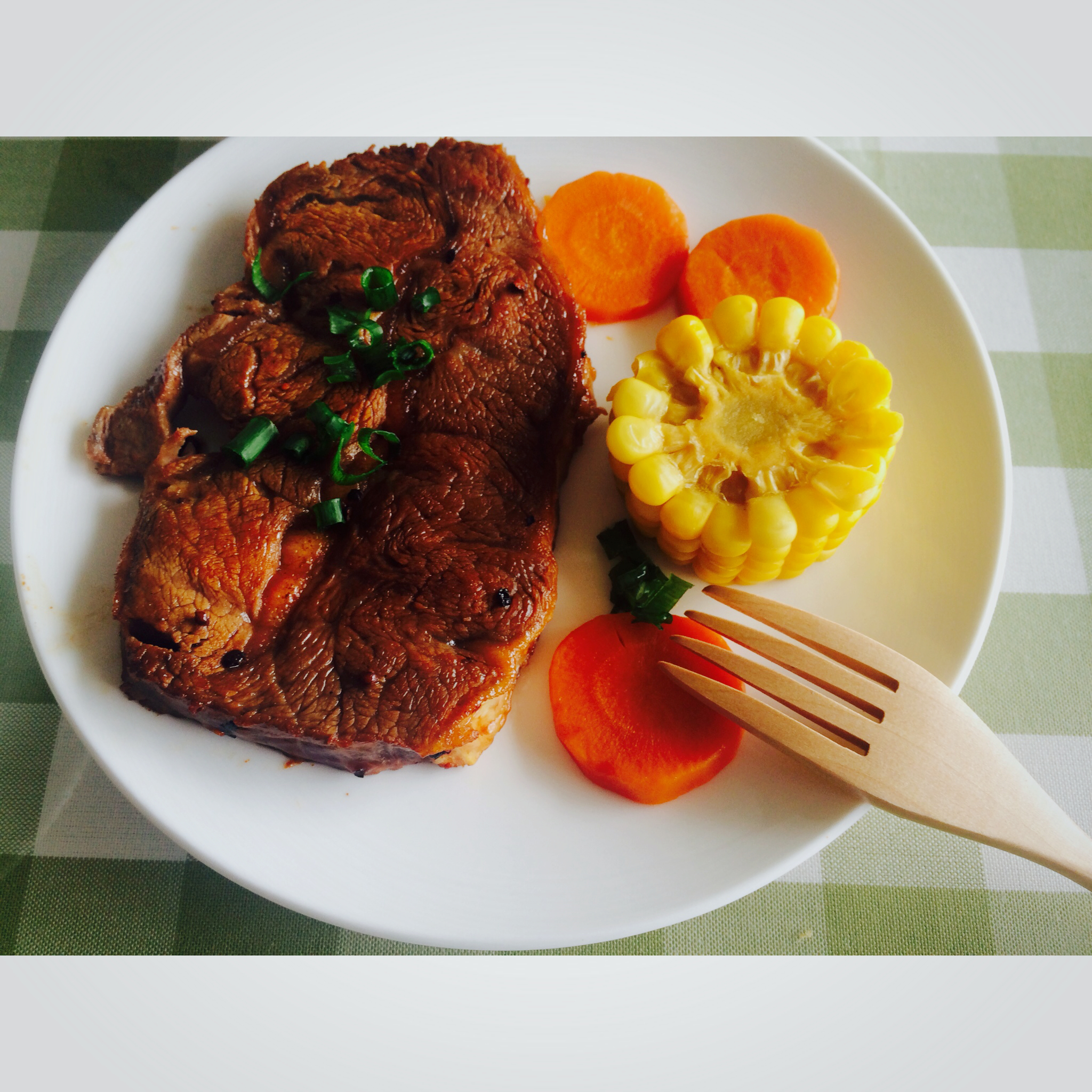 教你煎出最原汁原味的牛排