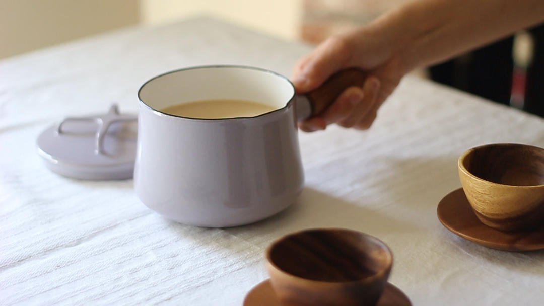 奶茶