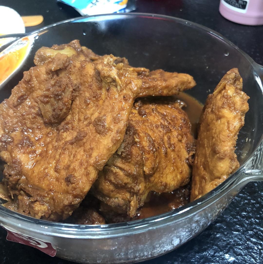 红烧大排