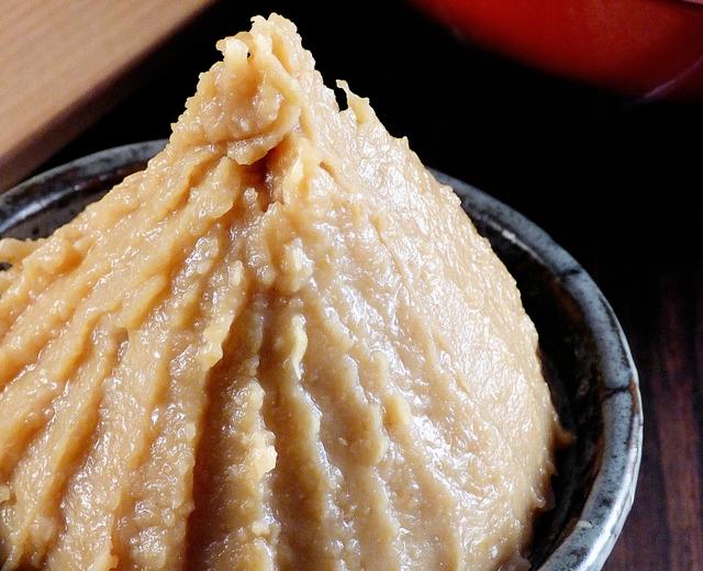 🇯🇵日式手作味增酱|Miso Paste|Fermented Soybeans|みそ「Maori Murota」的做法