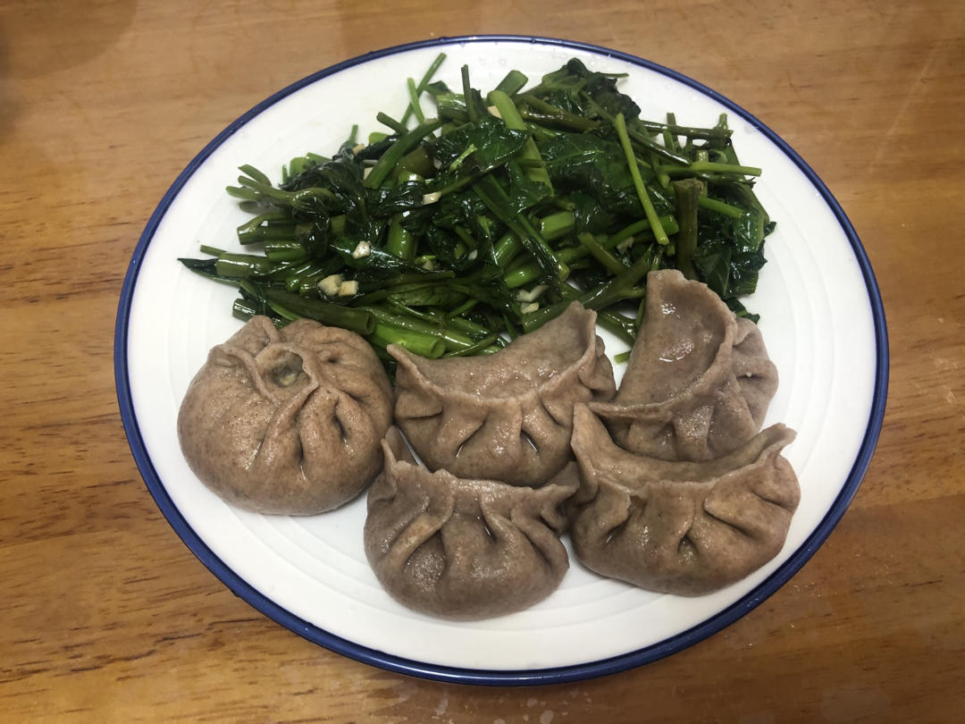减脂餐每日打卡