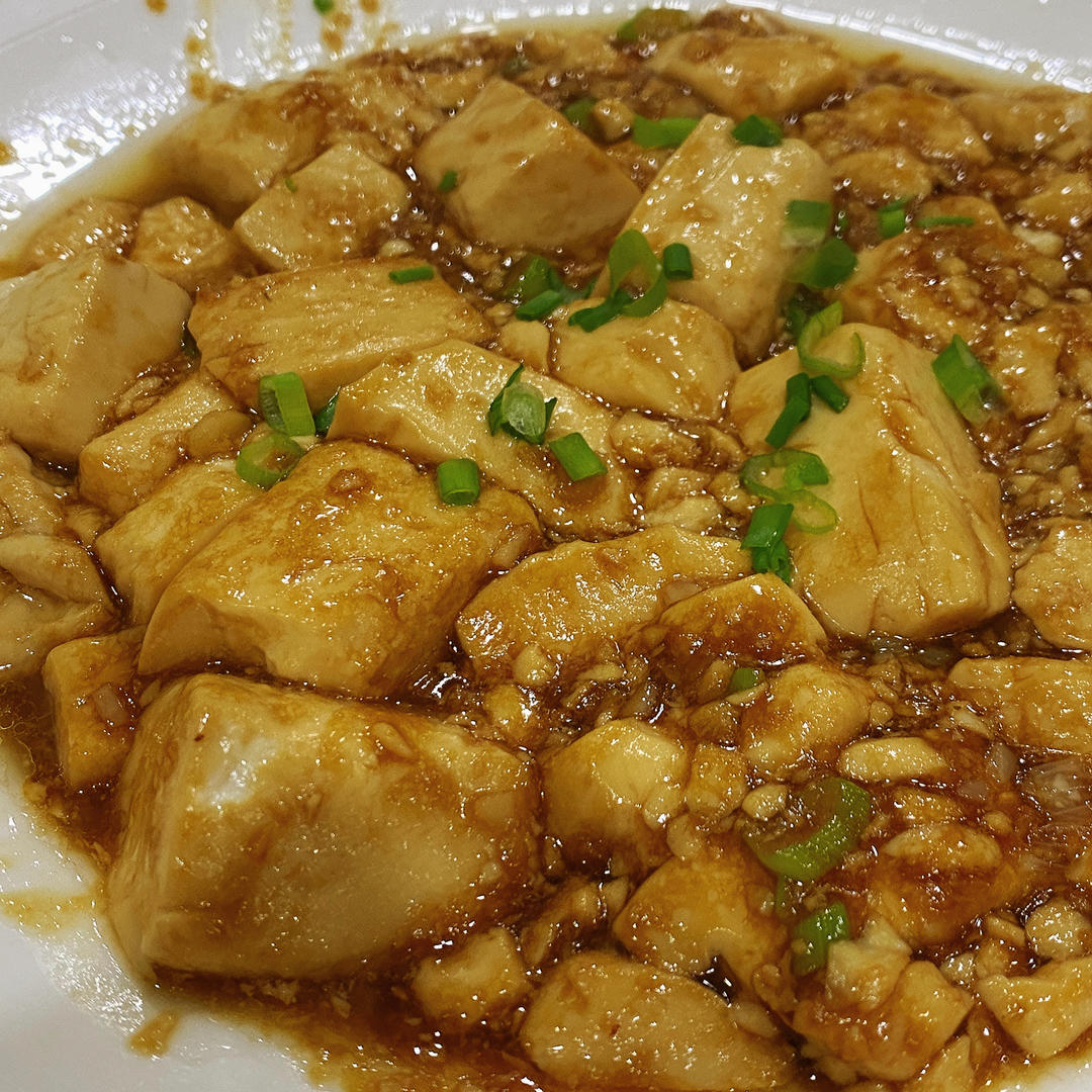 五分钟豆腐｜好嫩好滑