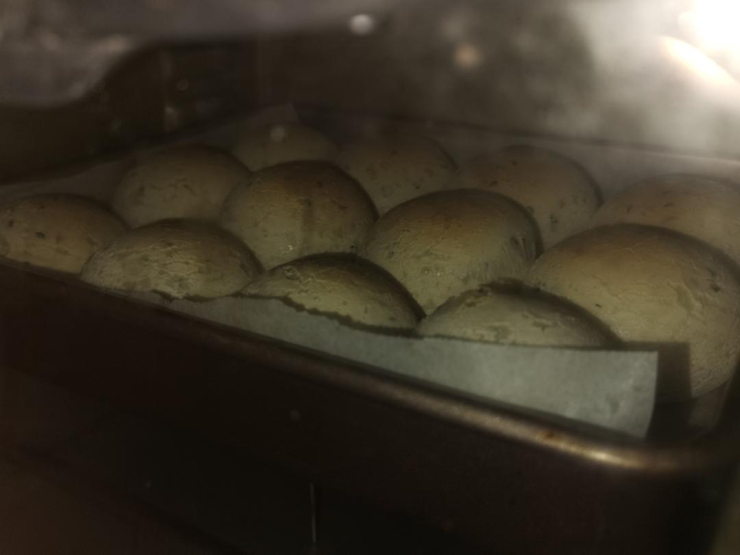 恐龙蛋·麻薯面包·麻薯包 自己做了1000➕的私人配方