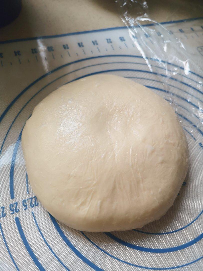 【北海道吐司】体验经典-妃娟100%中种，冷藏冰种的美味