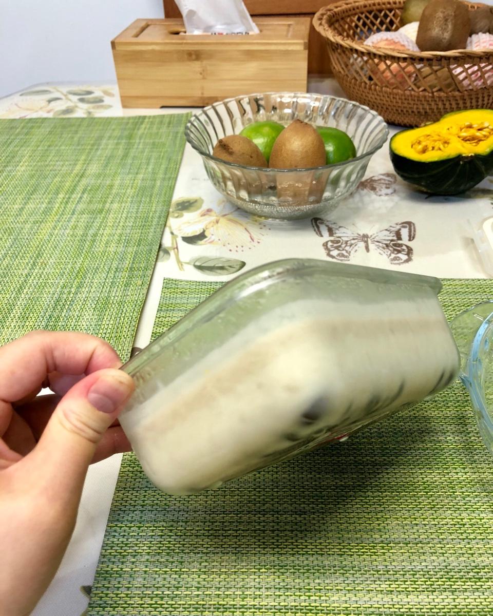 南洋椰奶糕的做法