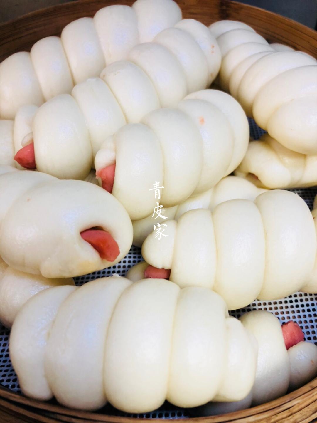 我家餐桌