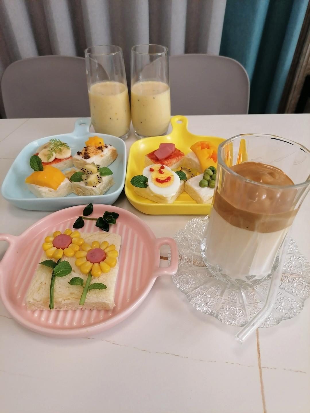 400次咖啡（超级详细版）