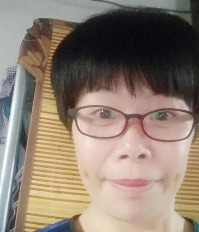 小杨姆妈