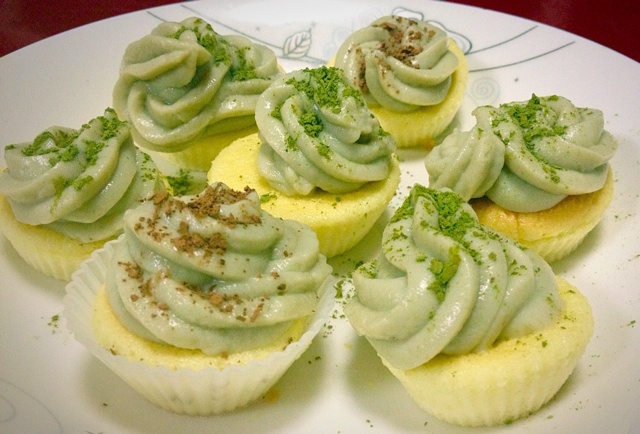 戚风卷？瑞士卷？蛋糕卷卷卷卷